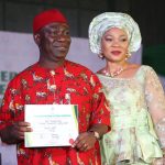 BREAKING: Ekweremadu Organ Trafficking Victim Not A minor - UK Court  