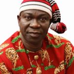 Organ Harvesting: Ekweremadu To Remain In Custody As Court Moves Trial To Oct 31  