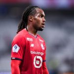 PSG Contend Sanches With AC Milan  