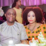 Femi Fani Kayode's Ex Wife Opens Up On Custody Of Kids Battle  