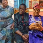 Mixed Reactions Trail Video Of Yoruba Actors Endorsing Tinubu  