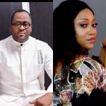 Desmond Elliot Celebrates Wife's Birthday  