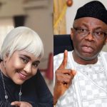 Actress Hilda Dokubo Scorns Pastor Tunde Bakare For Political Loss  