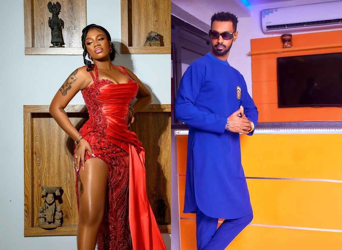 Yousef, Angel Admit Having Feelings For Each Other [VIDEO]  