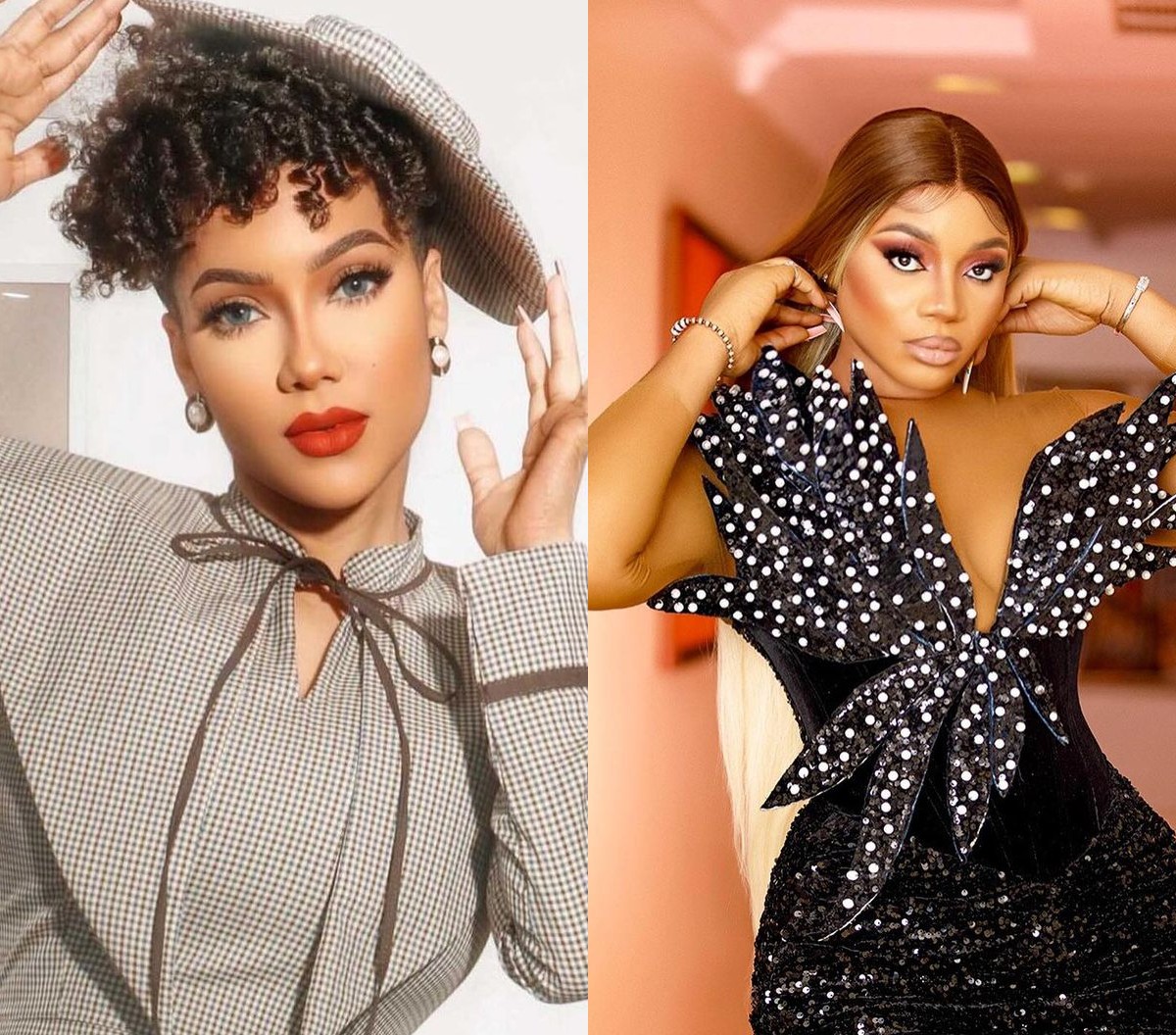 Singer Omawumi Celebrates Daughter's Birthday  