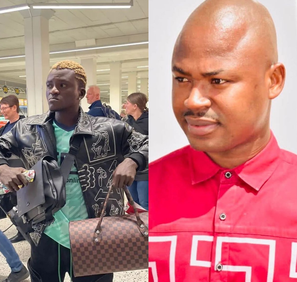 Obi Cubana Breaks Silence Concerning Shooting At His Club  