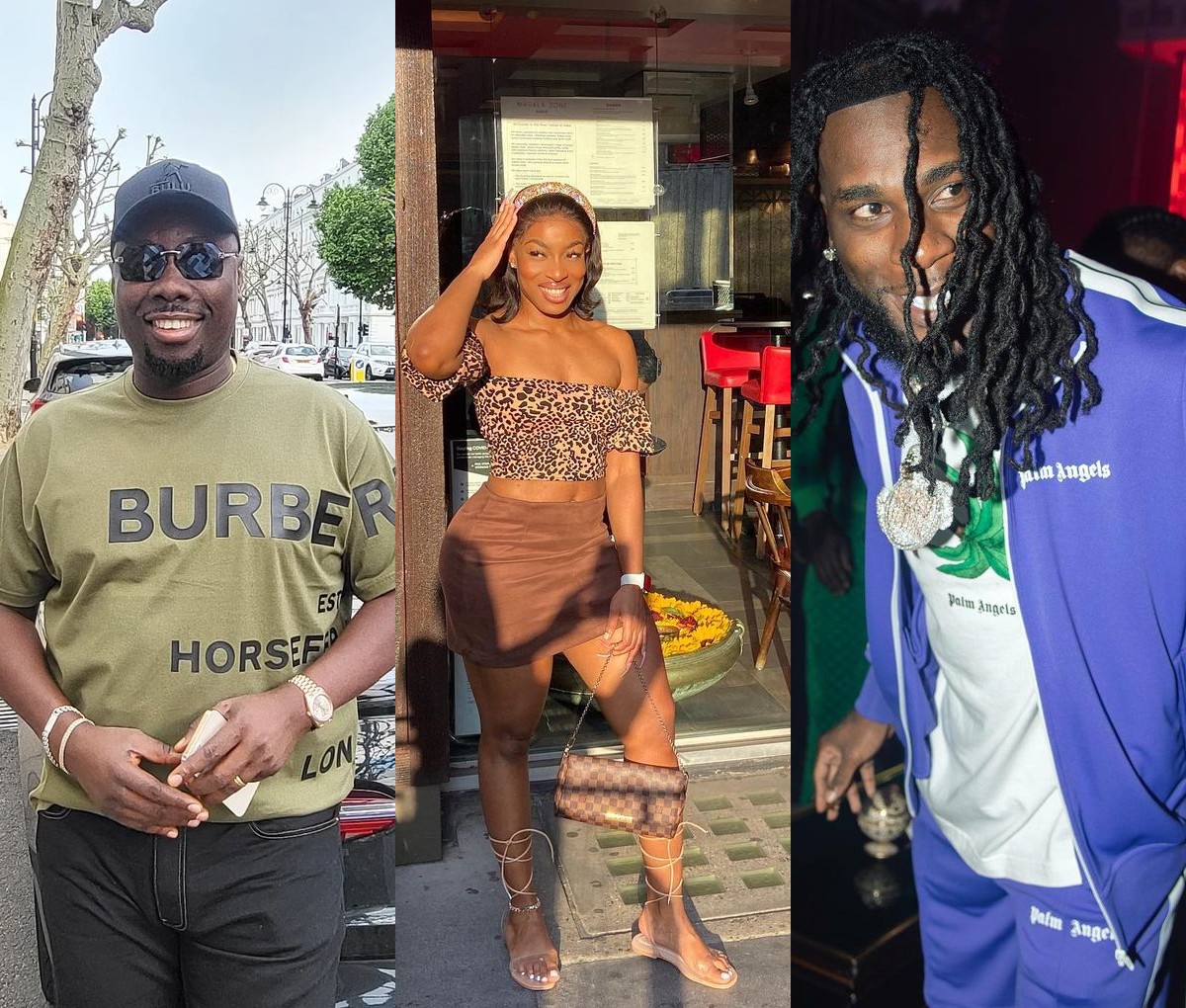 Obi Cubana Breaks Silence Concerning Shooting At His Club  