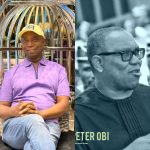 Ned Nwoko Gets Knocks After Saying Peter Obi Can't Handle Nigeria's Issues  