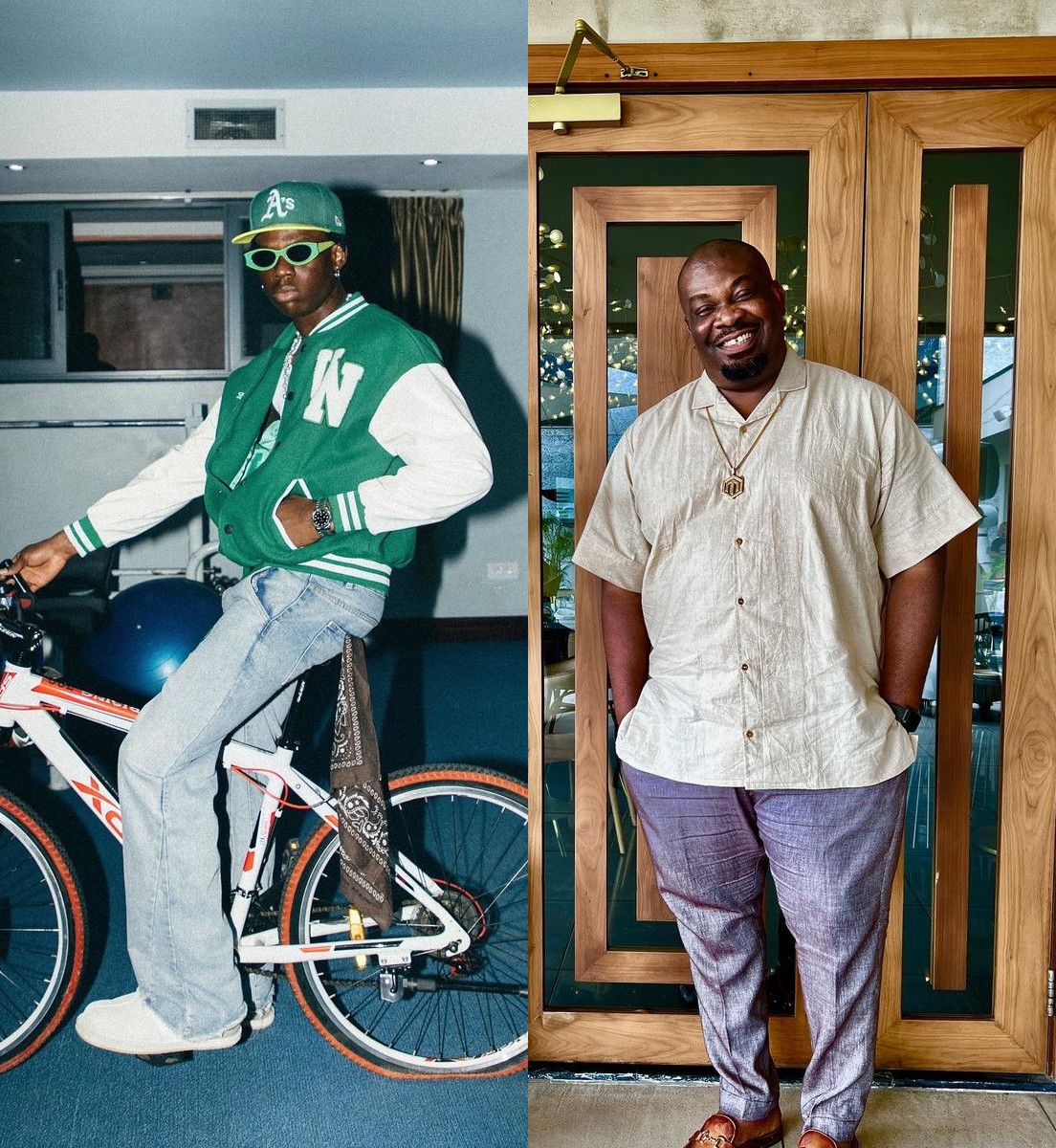 Glamour Girls Stars Hit Red Carpet For Movie Premiere  [PHOTOS}  