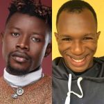 TG Omori Tackles Online Troll Over Kizz Daniel's Buga Video  