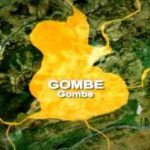 Workers Protest Months Of Unpaid Salaries In Gombe  