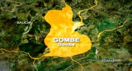 Workers Protest Months Of Unpaid Salaries In Gombe  