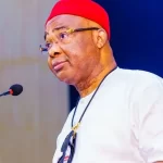 Gov Uzodinma Offers Amnesty To Gunmen Terrorising Imo  