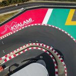 F1 Close To Securing South African Grand Prix Deal  