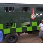 Lagos Govt. Warns Traders Against Selling Goods At Bridges, Walkways, Others  