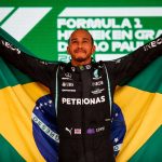 Lewis Hamilton Confident He Will Win At Canadian Grand Prix  