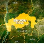 Gunmen Attack Police Checkpoint In Enugu  