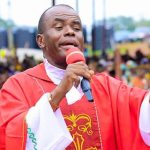 Fr. Mbaka Adoration Ministry Reopens Sunday  