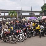 Okada Ban: Sanwo-Olu Sets Up Anti-Okada Squad  