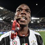 Pogba Officially Back To Juventus  