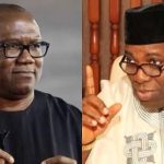 2023: Labour Party's Peter Obi Picks Doyin Okupe As Running Mate  