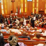 APC Loses Three Senators To NNPP, PDP  