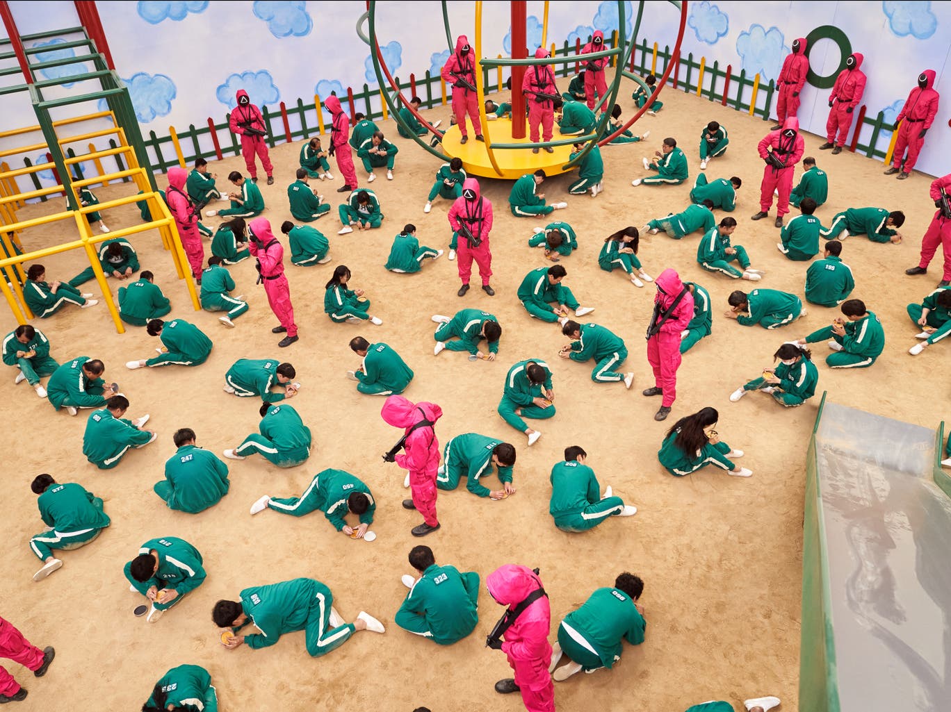 Kehinde Bankole Joins Cast Of Animation Anthology, " Kizazi Moto: Generation Fire"  