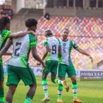 Super Eagles Refuse to Play AFCON Qualifier Against Libya, Call for Government Intervention  