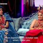 The Real Housewives Of Lagos Reunion Ready To Air  