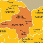 Gunmen Kill Lawyer, Benedict Azza, In Zamfara  