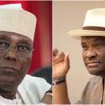 PDP To Announce Wike As Atiku's Running Mate  