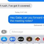 You Can Edit And Unsend Text Messages In iOS 16  