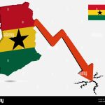 Ghana Inflation Rate Shoots To 37.2%  