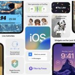 #WWDC22: All The Key Announcements On iOS 16  