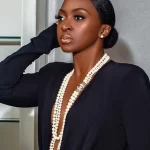 Kate Henshaw Narrates How She Escaped Plane Crash  