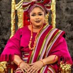 Kemi Afolabi Debunks Reports Of Going To Church To Seek Healing  