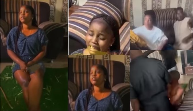 Obi Cubana Breaks Silence Concerning Shooting At His Club  