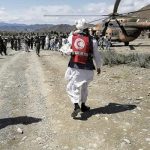 Over 250 Killed As Earthquake Rocks Afghanistan  