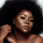 Singer Omawumi Celebrates Daughter's Birthday  