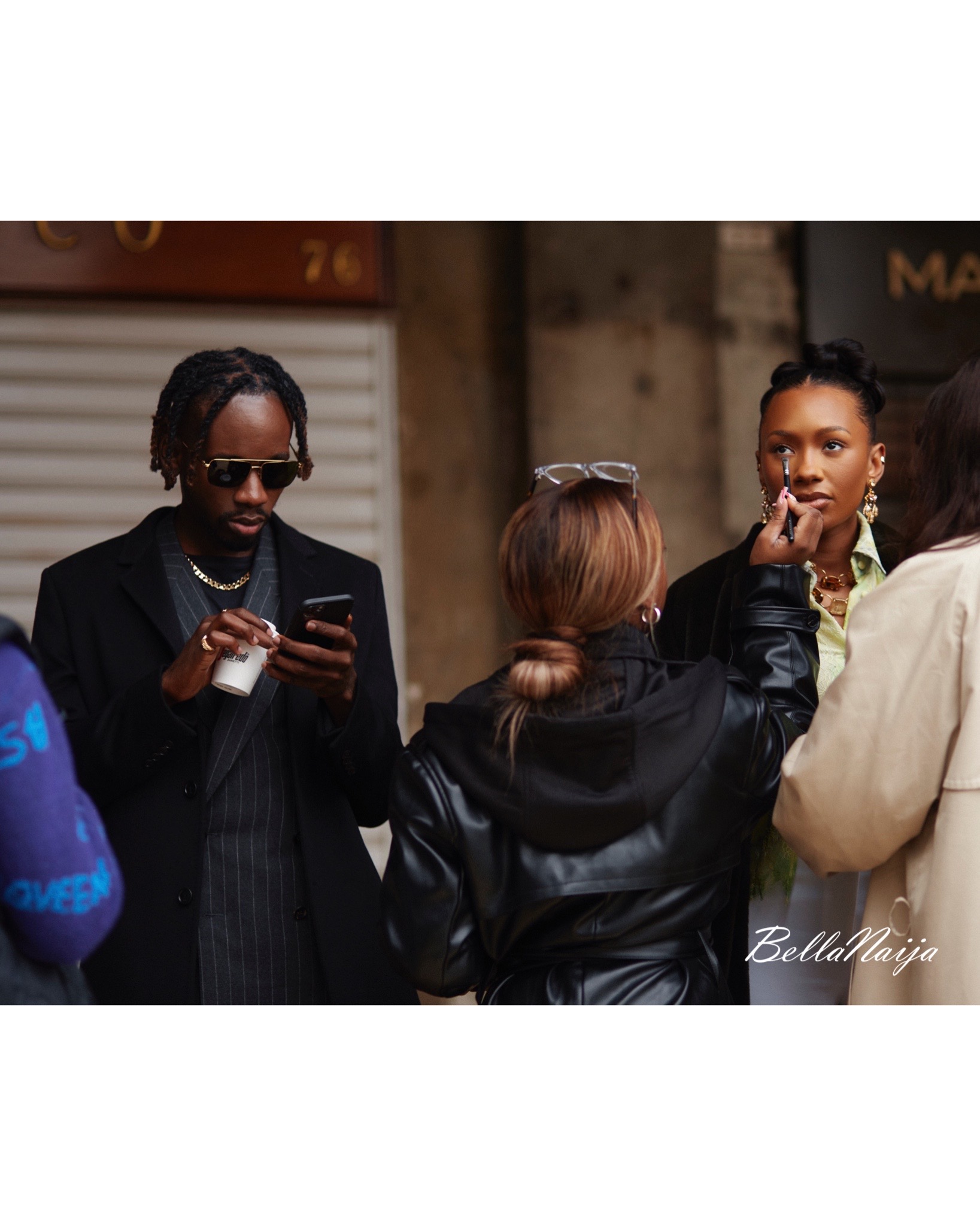 Kizz Daniel Hits 300Million Streams On Boomplay  