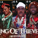 Amazon Prime Video Enlists King Of Thieves After Box Office Record  