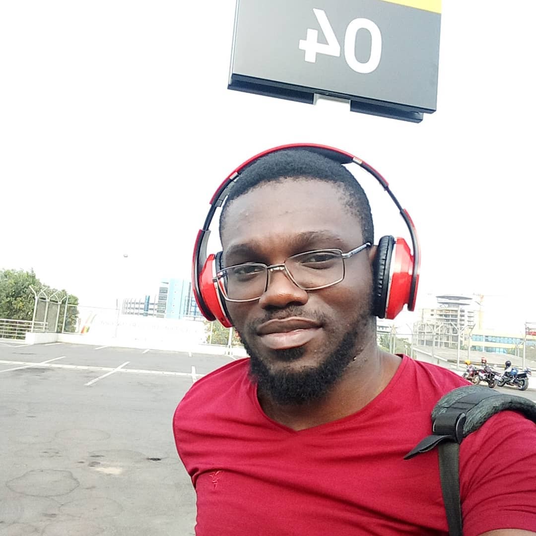 Sammie Okposo, Wife Celebrates 12th Year Anniversary  