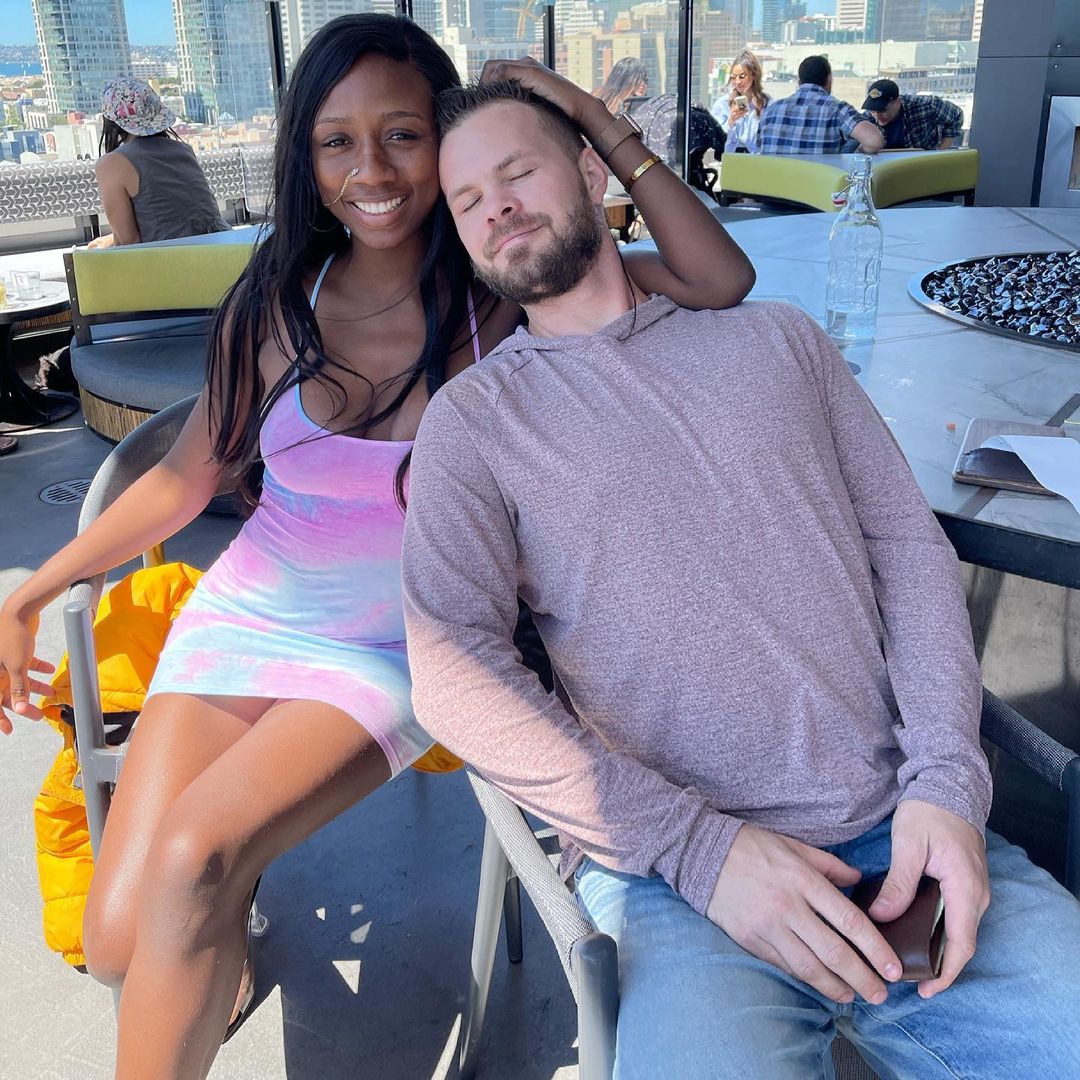 Korra Obidi Opens Up On Why Her Marriage Crashed  