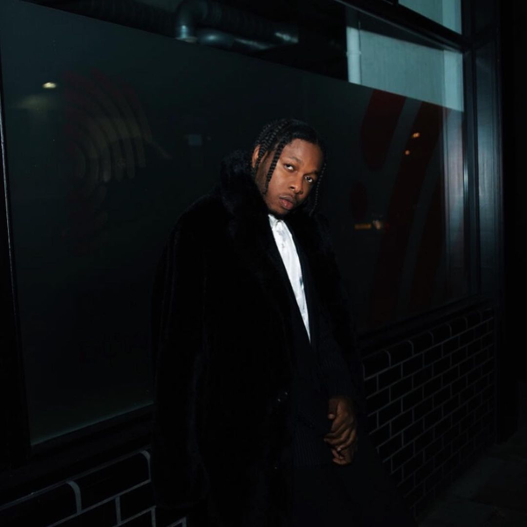 Reactions As Runtown Shares First Instagram Post After 'Disappearance'  