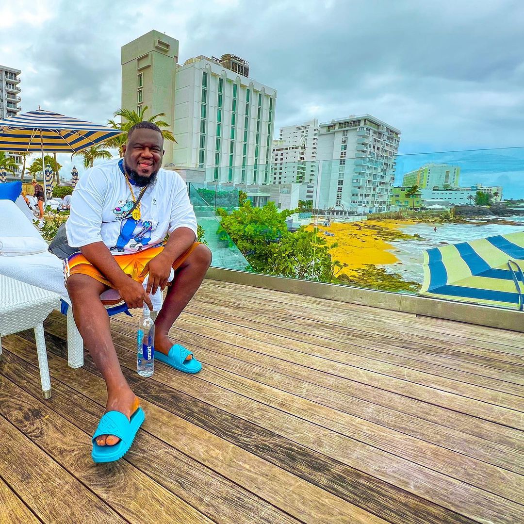 Music Executive Soso Shares Biggest Regret  