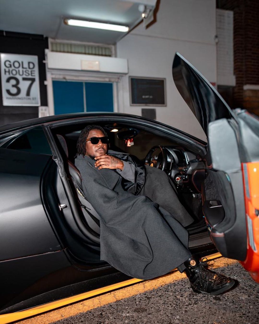 CDQ Cries Out Over Rising Inflation, Bad Economy  