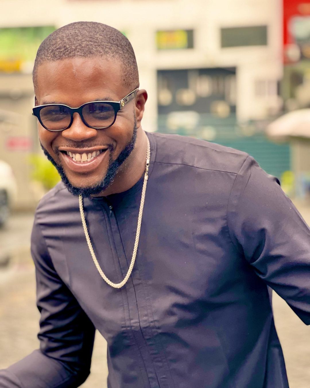 JJC Shares Cryptic Post Amid Funke Akindele Political Post  