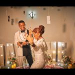 Solomon Buchi Set To Tie The Knot  