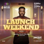 BBNaija Season 7 Premieres Tomorrow  