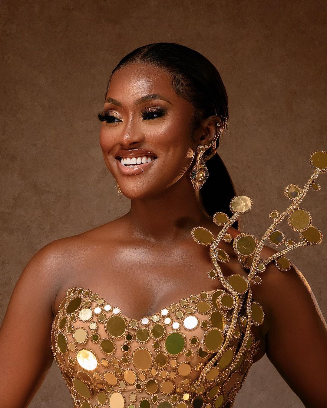 This Is How To Punish Gistlover - Blessing Ceo Says Regarding Apostle Suleman's S3x Scandal  